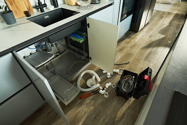 Reliable Plumbing contractor in Silverstreet, SC by Street Wise - Plumbing