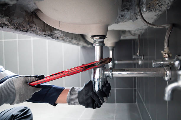 Licensed Plumbing service in Silverstreet, SC - Street Wise - Plumbing